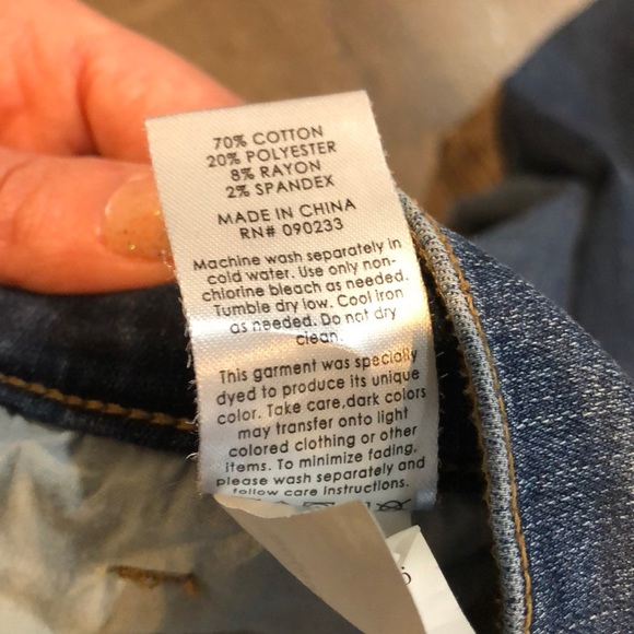 Women’s Pacsun Jeggins - Picture 5 of 5